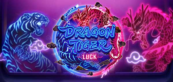 ทดลองเล่น Dragon Tiger Luck PG168