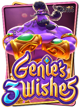ทดลองเล่น Genies 3 Wishes
