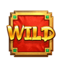 รีวิวเกม Prosperity Lion สัญลักษณ์ Wild