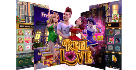 Preview1 ทดลองเล่น Reel Love