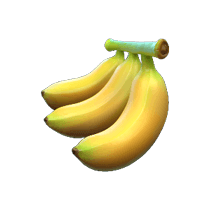 สัญลักษณ์ กล้วยหอม