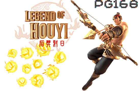 Preview1 ทดลองเล่น Legend of HouYi