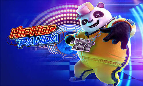 Preview1 ทดลองเล่น Hip Hop Panda