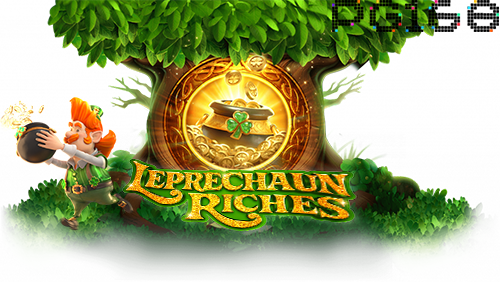 Preview1 ทดลองเล่น Leprechaun Riches