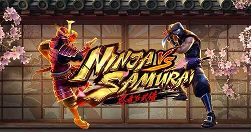Preview2 ทดลองเล่น Ninja vs Samurai