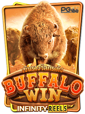 ทดลองเล่น Buffalo Win