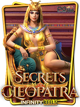 ทดลองเล่น Secrets of Cleopatra