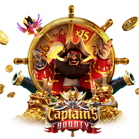 Preview2 ทดลองเล่น Captains Bounty