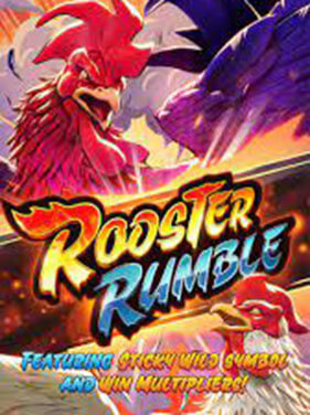 ทดลองเล่น Rooster Rumble