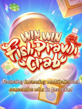 ทดลองเล่น Win Win Fish Prawn Crab