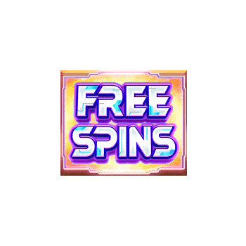 สัญลักษณ์ Free Spint