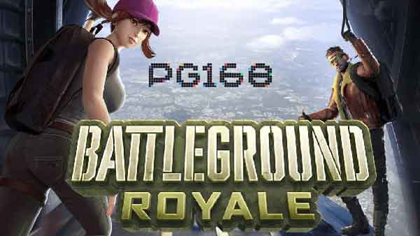 Preview1 รีวิวเกม Battleground Royale