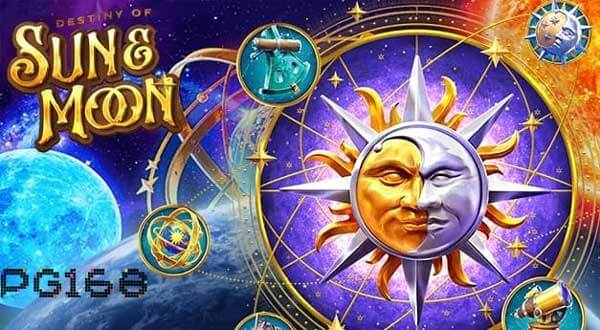 Preview1 รีวิวเกม Destiny Of Sun And Moon