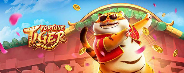 preview1 Fortune Tiger