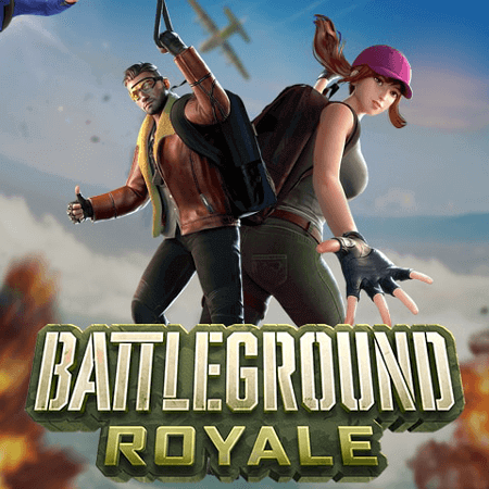 Preview2 รีวิวเกม Battleground Royale