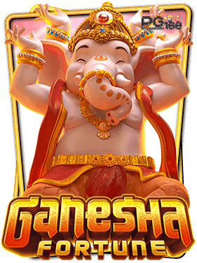 ทดลองเล่น Ganesha Fortune