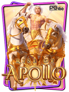 ทดลองเล่น Rise of Apollo