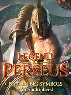 ทดลองเล่น  Legend of Perseus