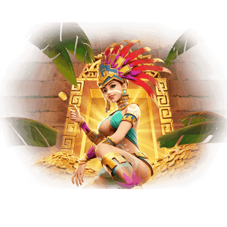 Preview2 ทดลองเล่น Treasures Of Aztec
