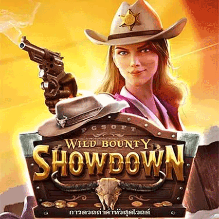 Preview2 รีวิวเกม Wild Bounty Showdown