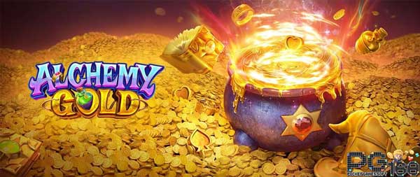 Preview 1 รีวิวเกม Alchemy Gold