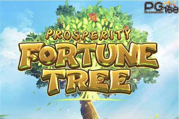 Preview1 ทดลองเล่น Prosperity Fortune Tree