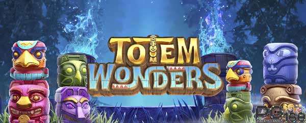 Preview1 รีวิวเกม Totem Wonders