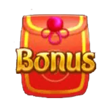 สัญลักษณ์ Bonus