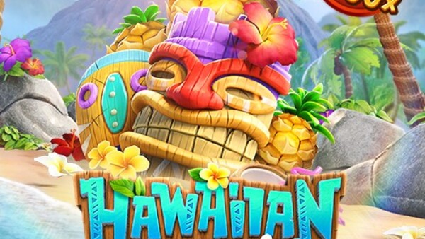 รีวิวเกม Hawaiian Tiki