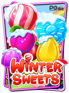 ทดลองเล่นสล็อต winter sweets
