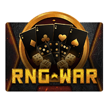 รีวิวเกม RNG War