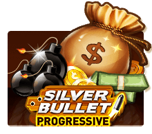 รีวิวเกม Silver Bullet