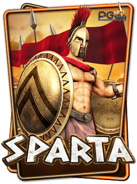 ทดลองเล่นสล็อต Sparta