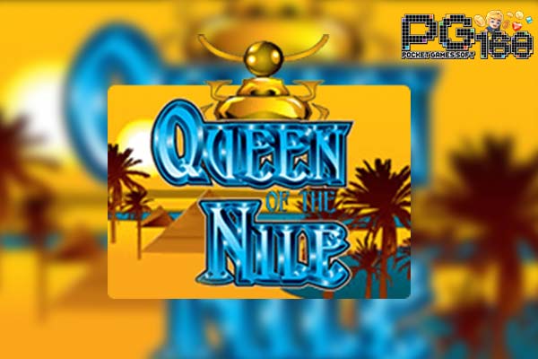 รีวิวเกม Queen Of The Nile