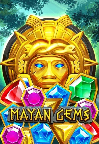 ทดลองเล่นสล็อต Mayan Gems