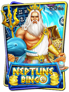 ทดลองเล่นสล็อต Neptune Treasure Bingo
