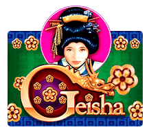 รีวิวเกม Geisha