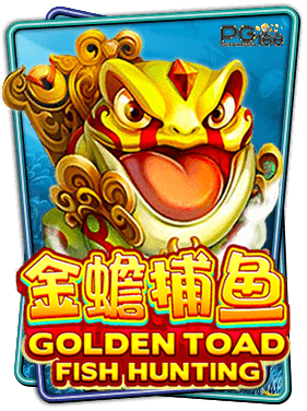 ทดลองเล่นสล็อต Golden Toad Fish Hunter