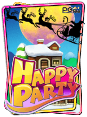 ทดลองเล่นสล็อต Happy Party