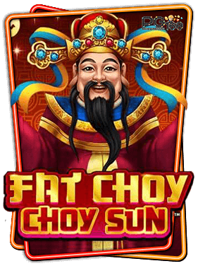 ทดลองเล่นสล็อต Fat Choy Choy Sun