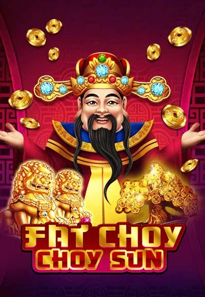 ทดลองเล่นสล็อต Fat Choy Choy Sun