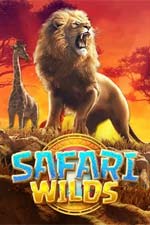 ทดลองเล่นเกมสล็อต Safari Wilds