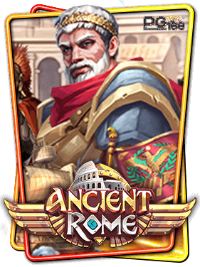 ทดลองเล่น Ancient Rome Deluxe