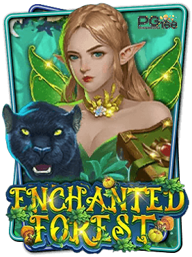 ทดลองเล่นสล็อต Enchanted Forest